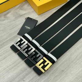 Picture of Fendi Belts _SKUFendibelt40mmX95-125cm7D481538